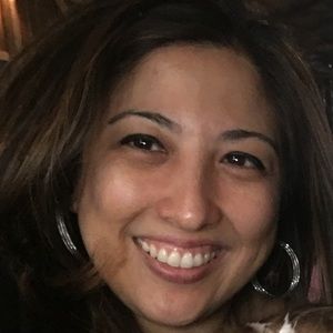 Meet your Posher, Anna